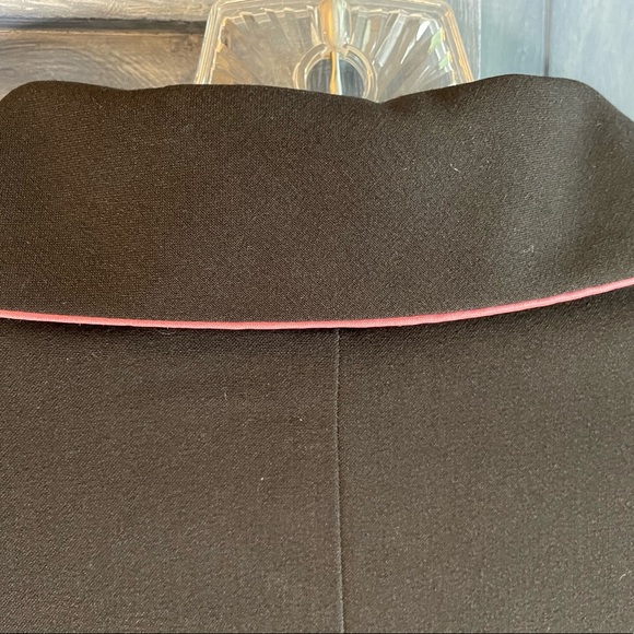 Fabulous Vintage Sangria Coat - Picture 3 of 8